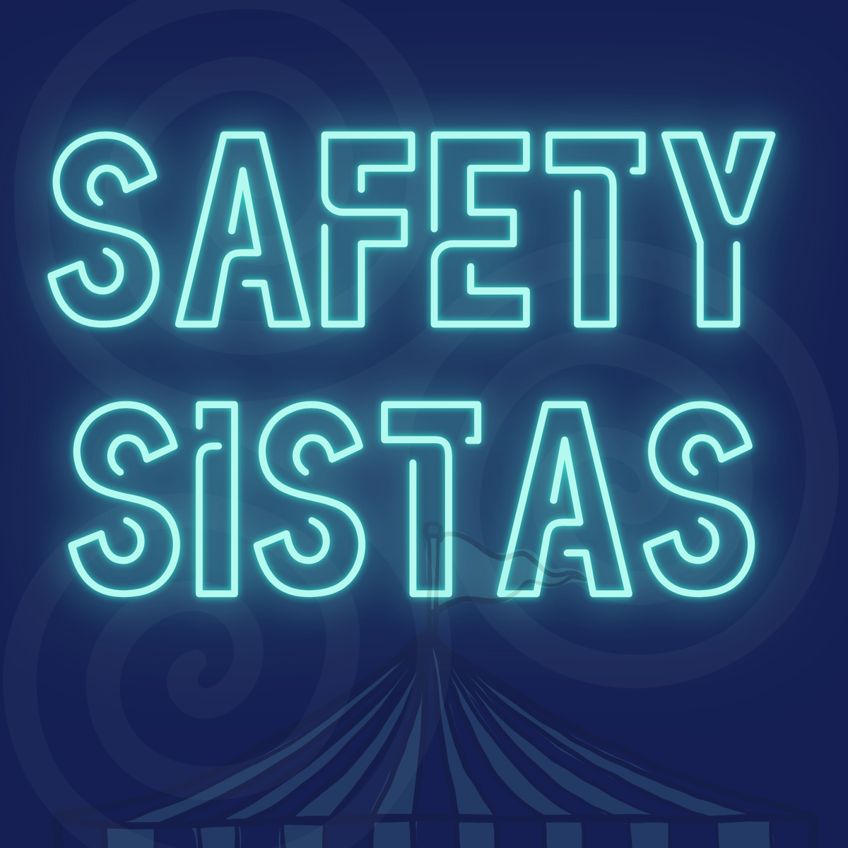 Safety Sistas